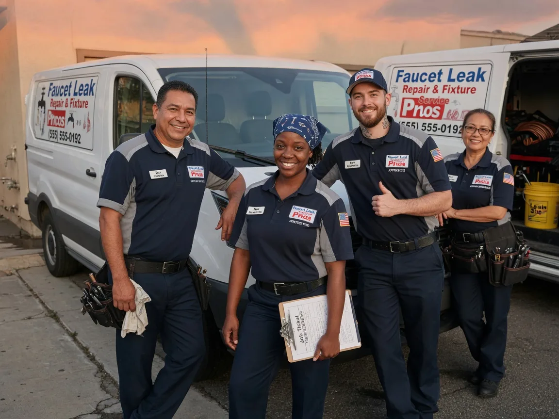 Faucet Repair company in Greenville, FL