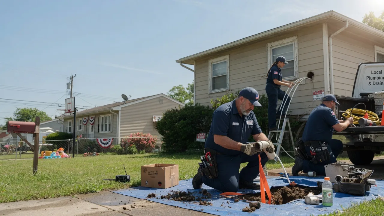 Faucet Repair in Greenville, FL near me
