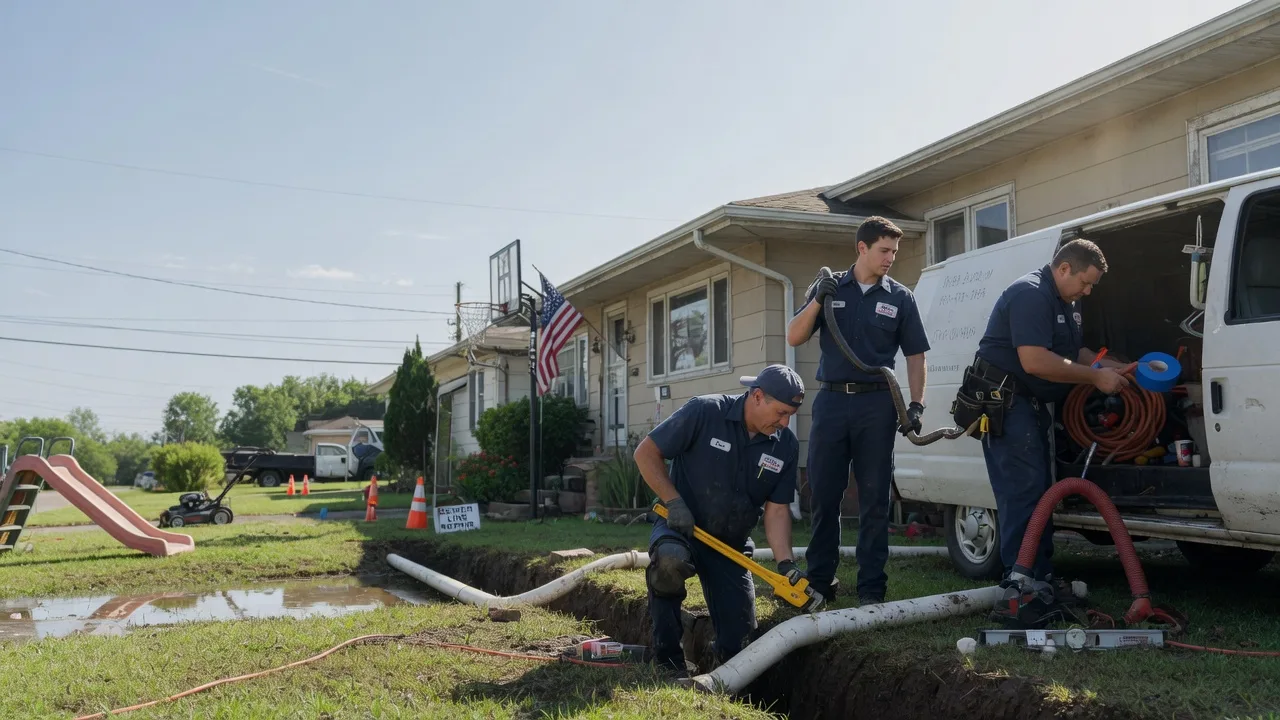 Toilet Installation in Greenville, FL near me